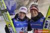 130 Andreas Kofler, Thomas Morgenstern
